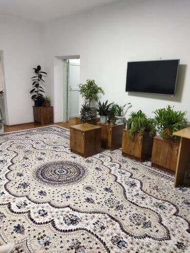 Дом, 100 м², 8 комнат, Собственник, Косметический ремонт at lalafo.kg Дом, 100 м², 8 комнат, Собственник, Косметический ремонт