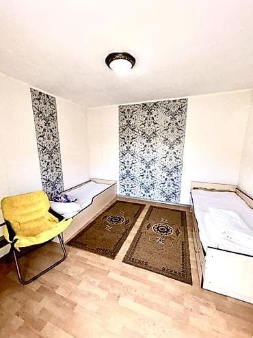аренда койка место: 🌊 Сдаются уютные номера в г. Балыкчы! 🏡 📍 Удобное расположение — 5 — 7