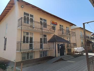 отдых природа: Коттедж, ЦО Золотые пески, Бостери, Парковка, стоянка, Охраняемая территория, Тренажерный зал — 1