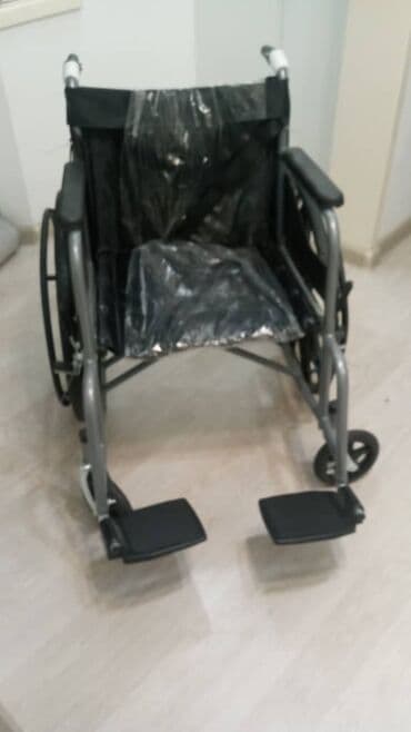 инвалидные коляски цены бишкек: Цену можем договориться. Инвалидная коляска с ручным приводом. - — 1
