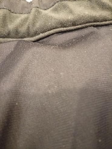 Пальто: Мужские лыжные штаны, North Face, XL, Б/у, С утеплителем, Вентиляционные клапаны — 5