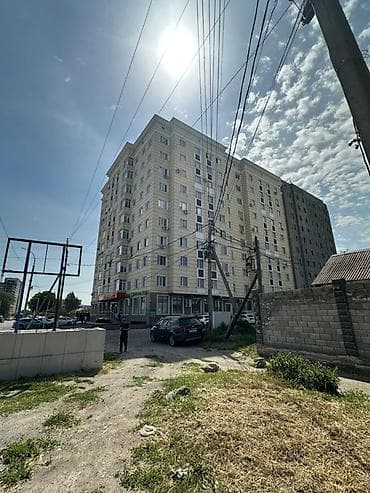 молодой гвардия пол дом: 1 комната, 39 м², Элитка, 4 этаж, Готовая ПСО (под самоотделку) — 3