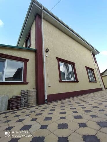 продам дом срочно недорого: Дом, 220 м², 5 комнат, Собственник, Евроремонт — 10