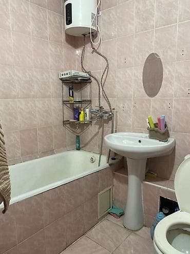 квартиры в каинды: 2 комнаты, 44 м², 4 этаж — 9