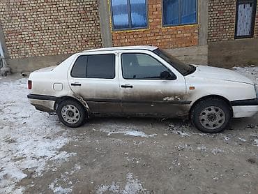 радиатор опель зафира а: Volkswagen Vento: 1993 г., 1.8 л, Механика, Бензин, Седан — 7