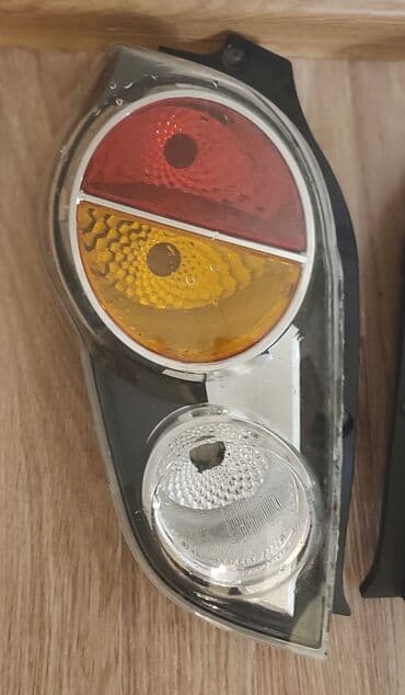 ценник на монеты россии: Комплект стоп-сигналов 2010 г., Б/у, Оригинал — 3