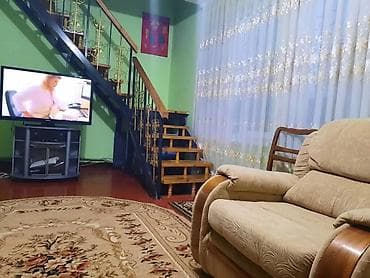 Гостевые дома на Иссык-Куле: Гостевой дом с бильярдной и просторной гостиной - Отдельная — 2