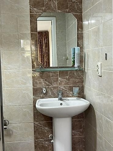 радуга вест продаю: Номер, Дельфин Чок-Тал, Детская площадка, Парковка, стоянка, Охраняемая территория — 8