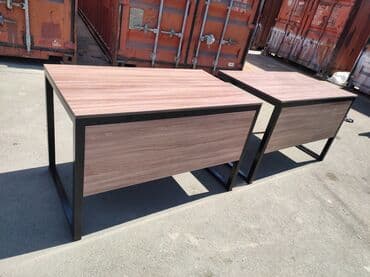 офисные столы бу: Стол с юбкой
Стол офисный в наличии и на заказ — 2