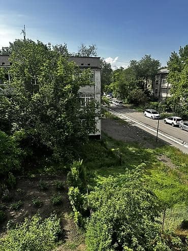 104 кв: 2 комнаты, 48 м², 105 серия, 3 этаж, Старый ремонт — 9