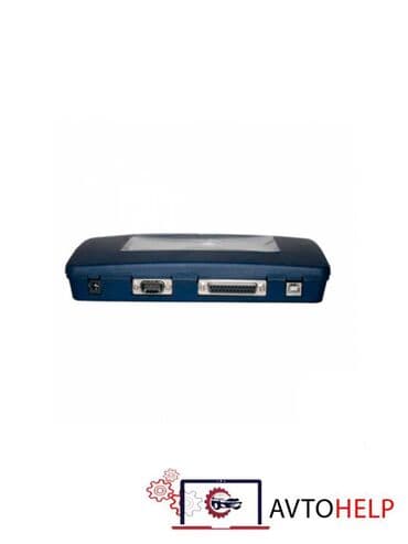 шиномонтажное оборудования: Среди всех программаторов для корректировки показаний одометра особого — 2