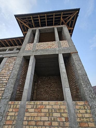 строительство дом: Строительство домов под ПСО! коробка дома от 230$ за м² ​Строим — 2