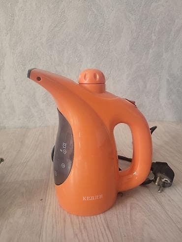 apple watch nike: Отпариватель Kelli, Ручной — 1