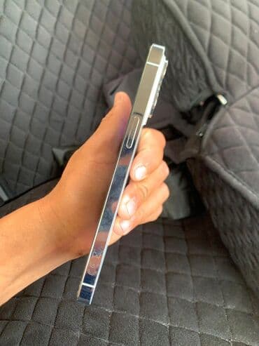 samsung z flip 4 цена в бишкеке бу: IPhone 14 Pro Max, Колдонулган, 128 ГБ, Blue Titanium, Каптама, 83 % — 4