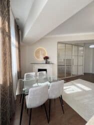 квартира берилет гостиничный тип: 2 комнаты, Собственник, Без подселения, С мебелью полностью — 12