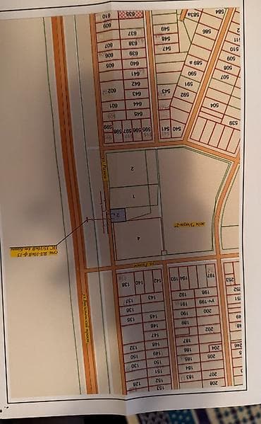 сары джон участок: 8 соток, Для бизнеса, Красная книга — 5