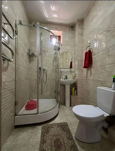 район вефы: 🏡 Продается дом в районе Вефа ТЦ (Бишкек) 📐 Площадь 297 м² 🏠 Дом - — 10