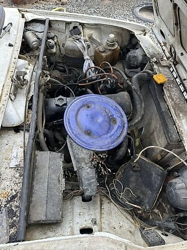 ваза: ВАЗ (ЛАДА) 2107: 1992 г., Ручные, Седан — 5