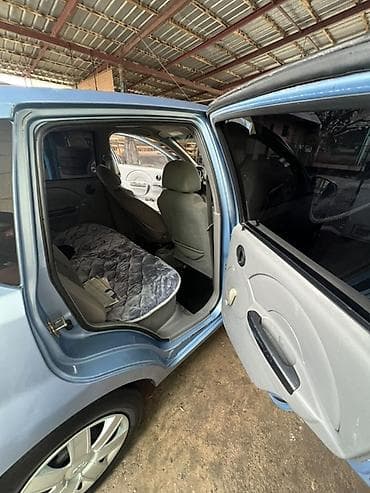 ауди 100 мотор 1 8: Daewoo : 2003 г., 1.2 л, Ручные, Бензин, Седан — 6