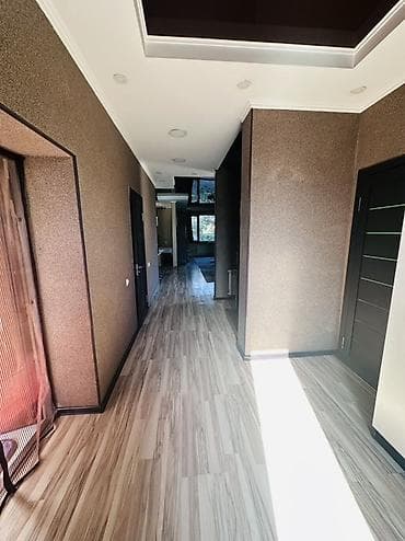 Кыймылсыз мүлк: 160 м², 4 бөлмө, Үй-бүлөлүүлөргө — 2