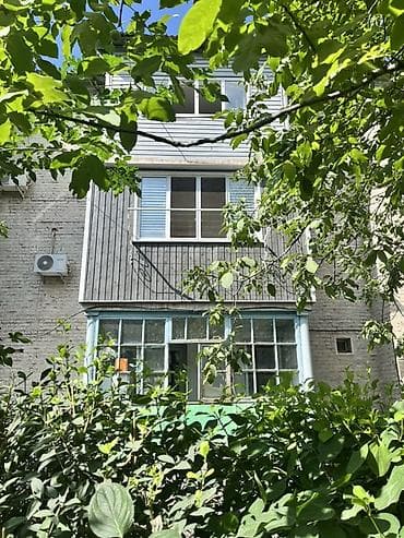 жилмассив семетей карта: 2 комнаты, 43 м², 2 этаж — 4