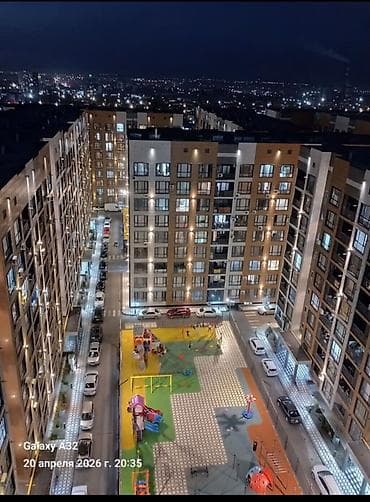 Квартиры: 1 комната, 57 м², Технопарк ПСО (под самоотделку) — 1