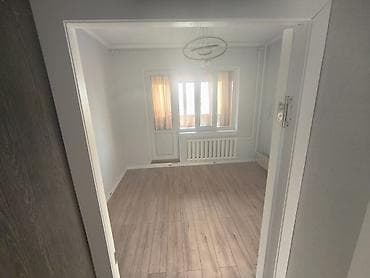 2 комнаты, 51 м², 105 серия, 7 этаж, Евроремонт