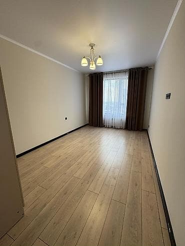 Батирлер: 3 бөлмө, 90 м², Пишпек 14 кабат — 10