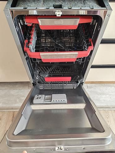 sonifer sf 4025: Посудомойка — 3