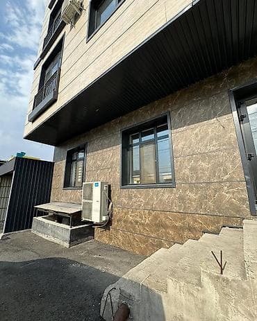 premium development: Аренда офисов, 156 м², В жилом комплексе, С отдельной кухней, С отдельным входом, С отдельным сан узлом — 10