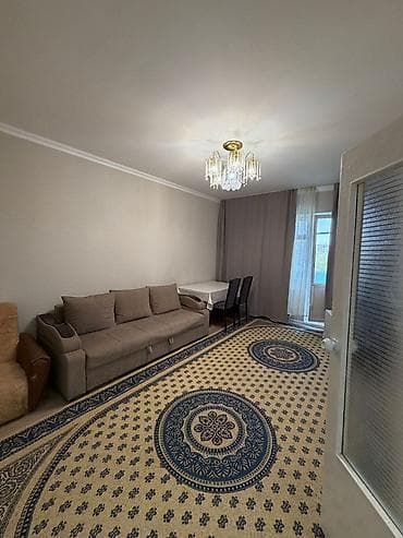 3 комнаты, 62 м², 7 мкр 105 серия, 5 этаж, Свежий ремонт at lalafo.kg 3 комнаты, 62 м², 7 мкр 105 серия, 5 этаж, Свежий ремонт