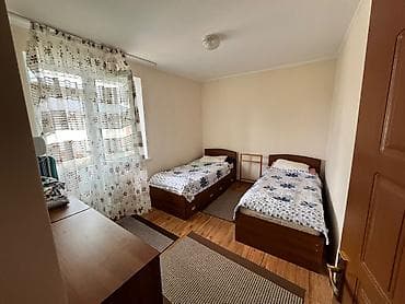 Батирлер: 3 бөлмө, 67 м², Элитка, Пентхаус кабат, Евро оңдоо — 4