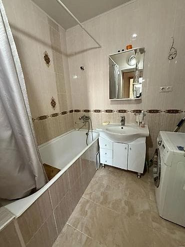 3: 3 комнаты, 100 м², Южная Магистраль Элитка, 10 этаж, Евроремонт — 9