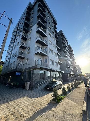 1 комната, 37 м², Элитка, 8 этаж, Евроремонт