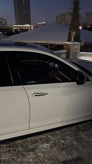 e60 m5: BMW 530: 2017 г., 2 л, Автомат, Бензин, Седан — 4