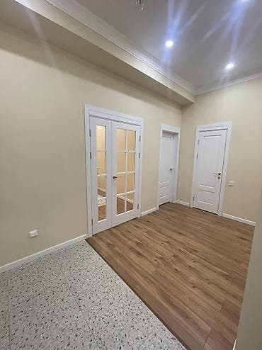 real sight: 3 комнаты, 100 м², Элитка, 9 этаж, Евроремонт — 1