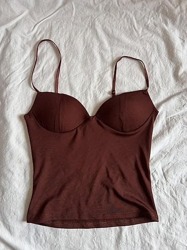 jea: Повседневное платье, Лето, Хлопок, S, XS — 1