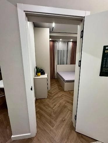 52: 2 комнаты, 52 м², Элитка, 3 этаж, Дизайнерский ремонт — 8