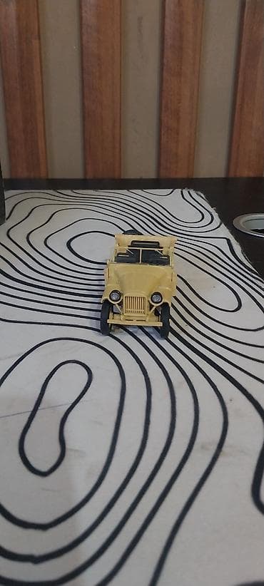 модельки: Моделька машинка 1/43 моделька без скидок — 4