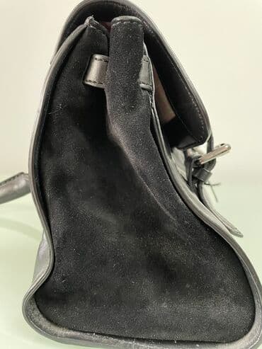 сумка клатч б у: Кожаная сумка от знаменито британского Бренда Clark’s . 100% кожа в — 2