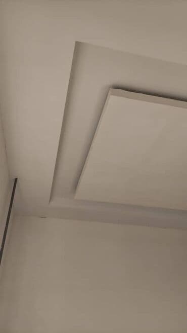 услуги штукатурка: Шпаклевка потолков, Шпаклевка стен Больше 6 лет опыта — 13