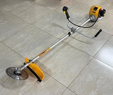 Бензокоса ROLF TOP-623G (4‑тактная) Описание: - Профессиональная