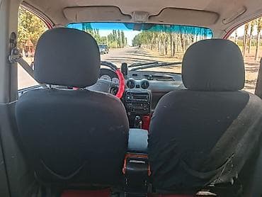 Продажа авто: Hyundai Atos: 2003 г., 1 л, Механика, Бензин, Хэтчбэк — 7
