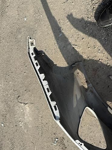 mx 5: Бампер Kia — 5