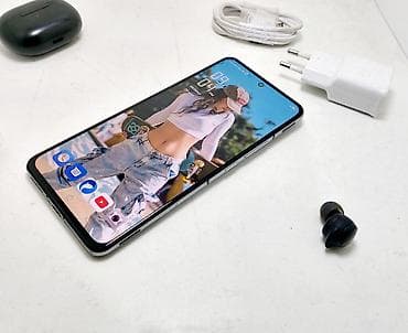 honor x6c: ZTE Nubia Red Magic 6r, Б/у, 256 ГБ, цвет - Серый, 1 SIM, 2 SIM — 3