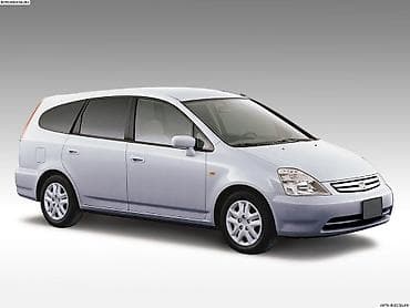 задний стоп на хонда степ: Верхний стоп‑сигнал Honda Stream 3 поколения — 4