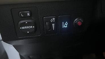 стант руль: Toyota RAV4: 2018 г., 2.5 л, Вариатор, Гибрид, Кроссовер — 7