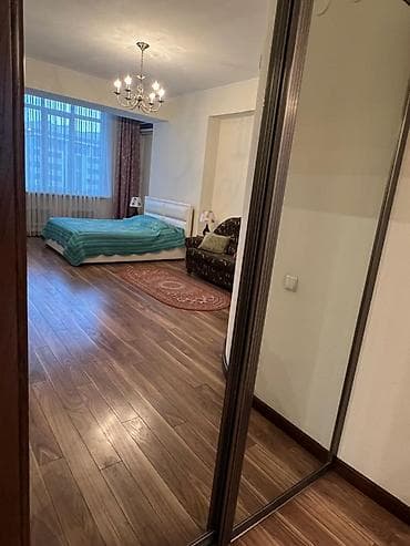 гарнет: 4 комнаты, Риэлтор, Без подселения, С мебелью полностью — 7