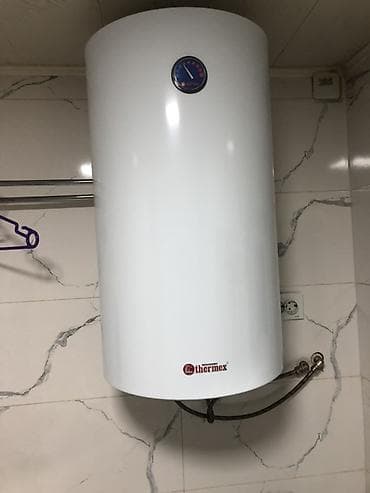 mx 3: Ремонт
Чистка аристонов 
Бишкек — 1