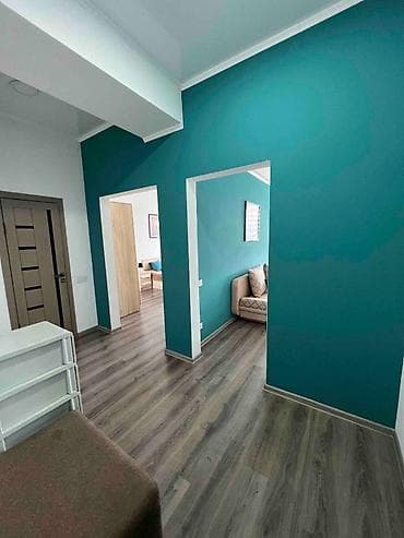 Кыймылсыз мүлк: 1 бөлмө, Менчик ээси, Чогуу жашоосу жок, Толугу менен эмереги бар — 4